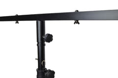 Perfex Light-stativ med T-stang (30 kg, 3,2 m)