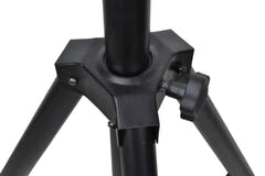 Perfex Light-stativ med T-stang (30 kg, 3,2 m)