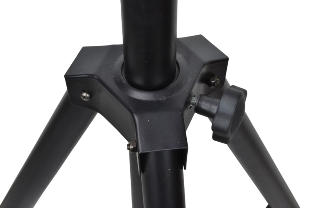 Perfex Light-stativ med T-stang (30 kg, 3,2 m)