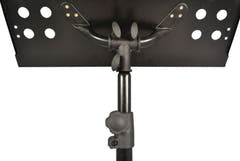 Perfex musikkstativ (89-134 cm)