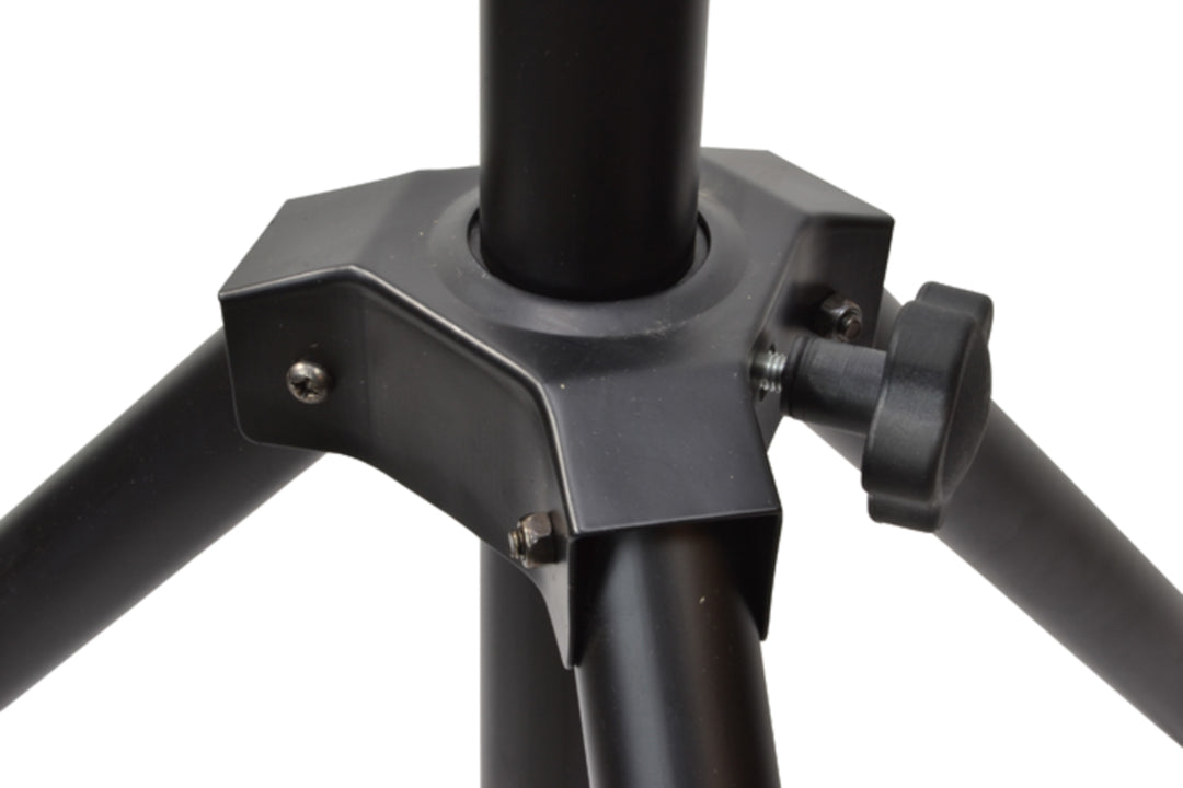 Perfex Push Up-stativ (40 kg, 3,5 m)