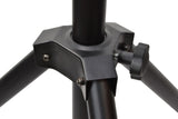 Perfex Push Up-stativ (40 kg, 3,5 m)