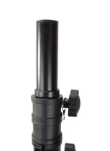 Perfex Push Up-stativ (40 kg, 3,5 m)