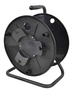 Kabeltromler XL (tom / uten kabel)