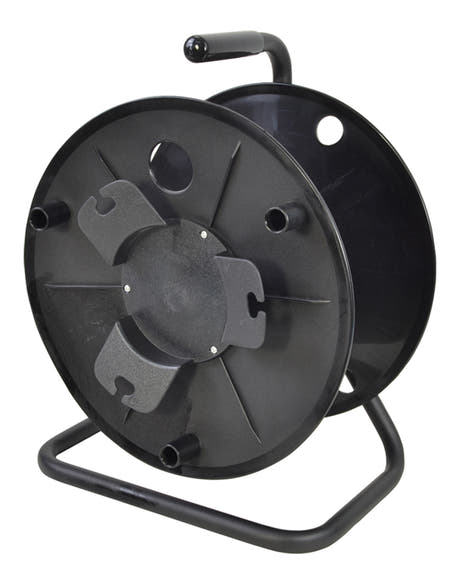 Kabeltromler XL (tom / uten kabel)
