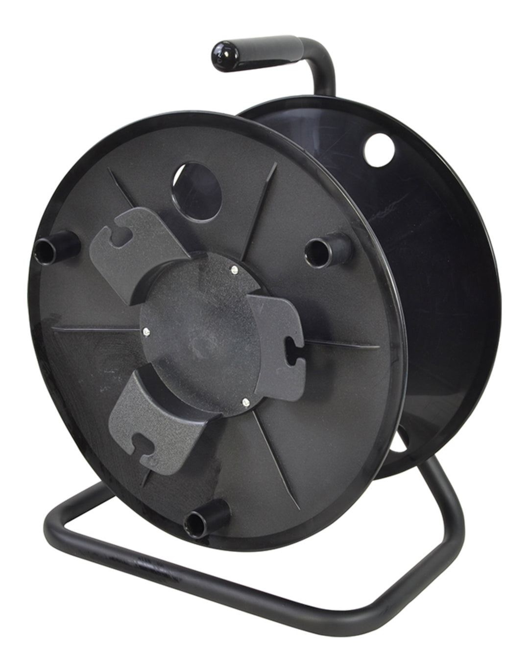 Kabeltromler XL (tom / uten kabel)