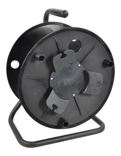 Kabeltromler XL (tom / uten kabel)