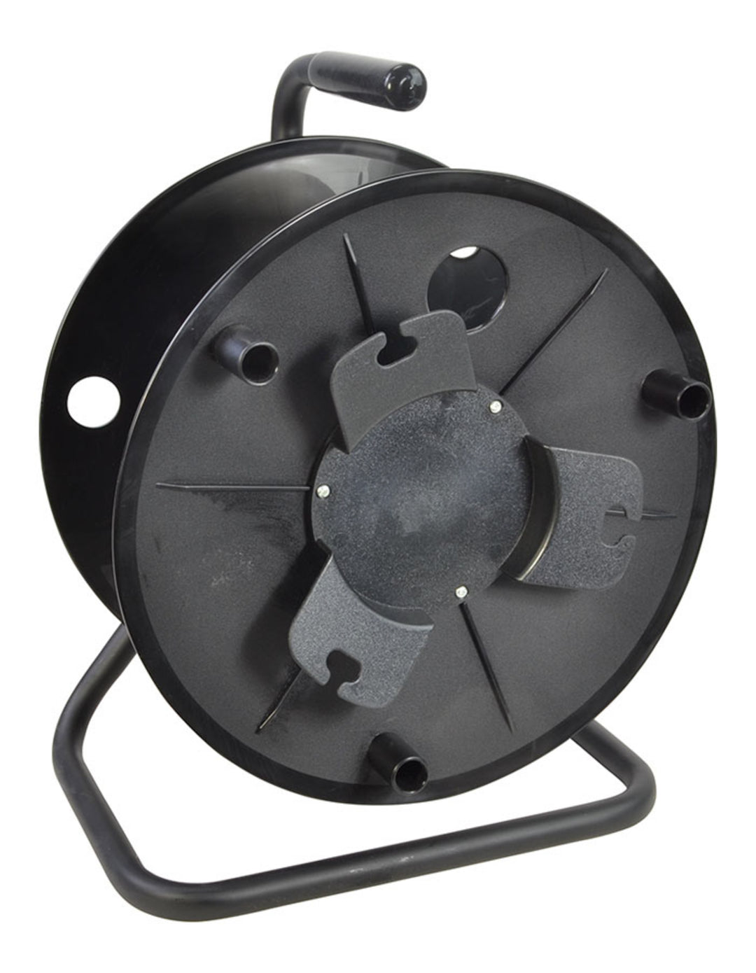 Kabeltromler XL (tom / uten kabel)