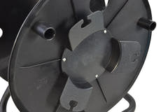 Kabeltromler XL (tom / uten kabel)