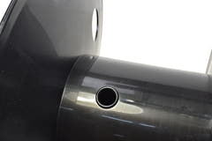 Kabeltromler XL (tom / uten kabel)
