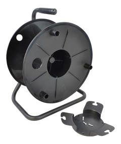 Kabeltromler XL (tom / uten kabel)