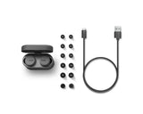 Philips TAT8506BK / 00 True Wireless-hodetelefoner (svart)