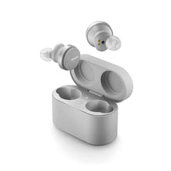 Philips TAT8506WT/00 Bluetooth hodetelefoner (hvite)