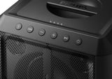 Philips TAX4207/10 - Festhøyttaler (Sort)
