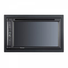 Pioneer AVIC-Z630BT GPS-navigasjon, Bluetooth og trådløs Apple Carplay