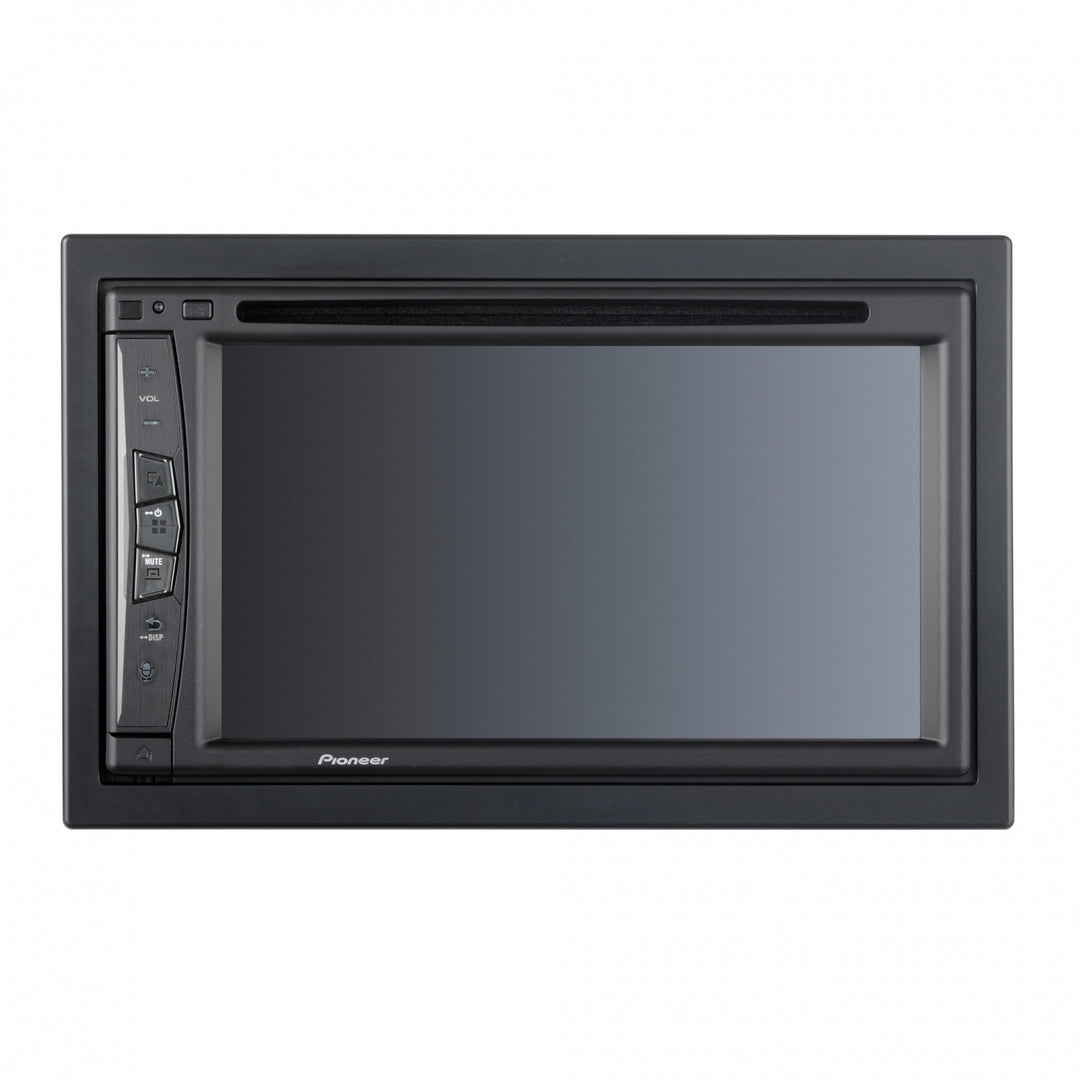 Pioneer AVIC-Z630BT GPS-navigasjon, Bluetooth og trådløs Apple Carplay