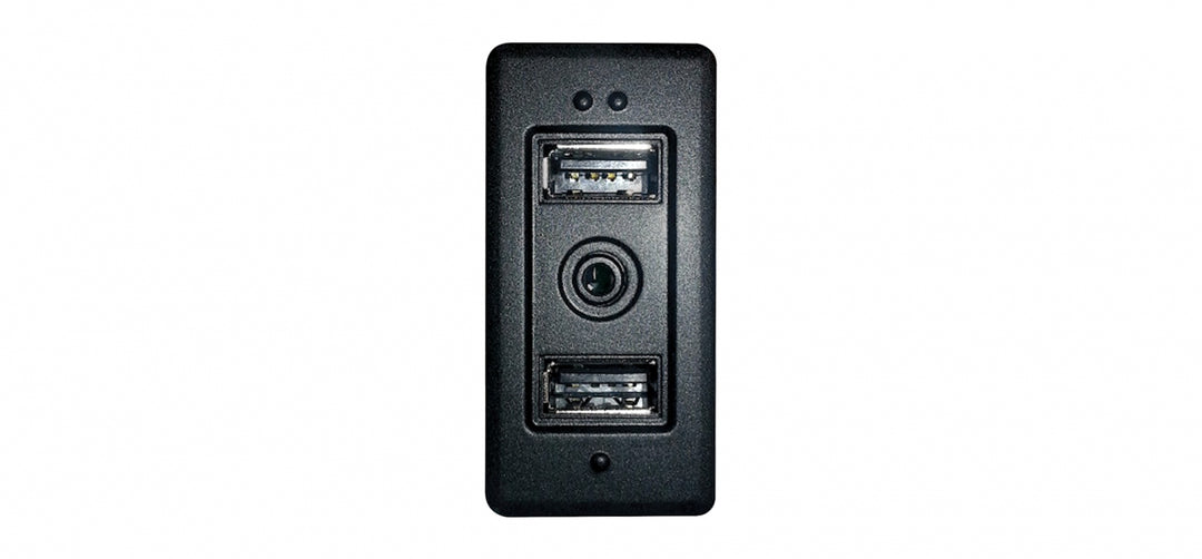 Pioneer CA-IW-VAG.002V USB/AUX-inngang