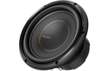 Pioneer D10D4 subwoofer (1500W, 10")