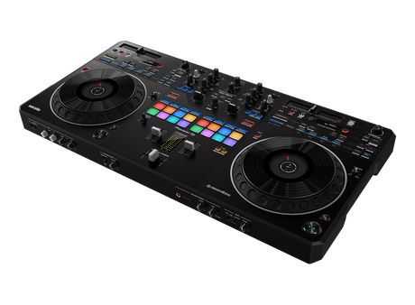 Pioneer DJ DDJ-REV5-kontroller