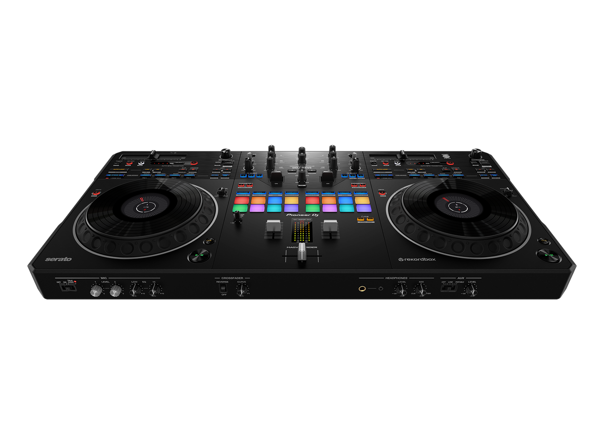 Pioneer DJ DDJ-REV5-kontroller