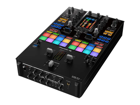Pioneer DJ DJM-S11 mikser