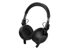 Pioneer DJ HDJ-CX DJ-hodetelefoner (Sort)