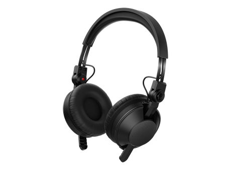 Pioneer DJ HDJ-CX DJ hodetelefoner (svarte)