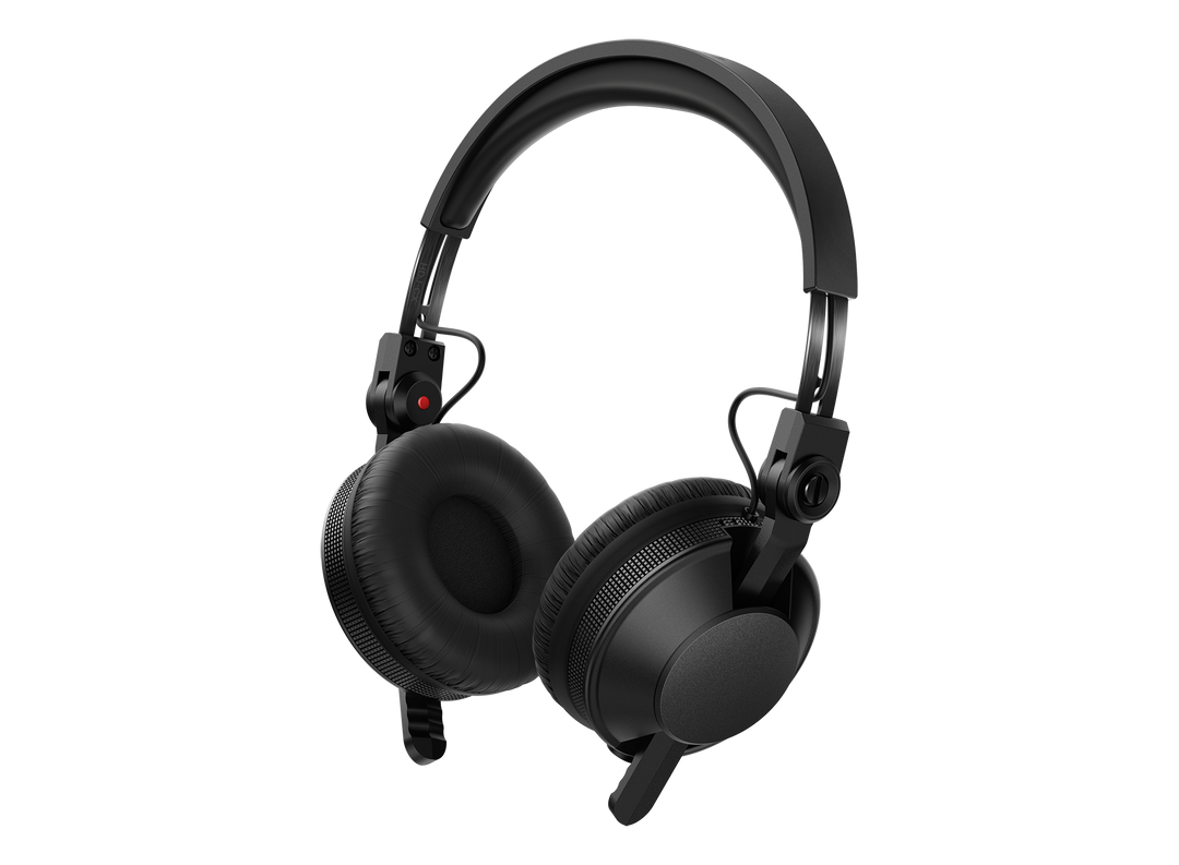 Pioneer DJ HDJ-CX DJ-hodetelefoner (Sort)