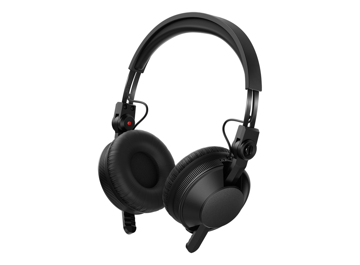 Pioneer DJ HDJ-CX DJ hodetelefoner (svarte)