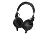 Pioneer DJ HDJ-CX DJ hodetelefoner (svarte)