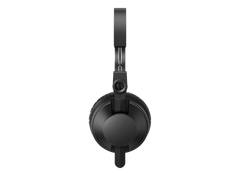 Pioneer DJ HDJ-CX DJ-hodetelefoner (Sort)