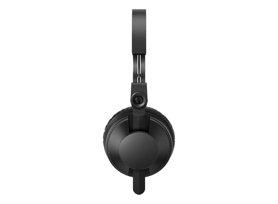 Pioneer DJ HDJ-CX DJ-hodetelefoner (Sort)