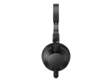 Pioneer DJ HDJ-CX DJ hodetelefoner (svarte)