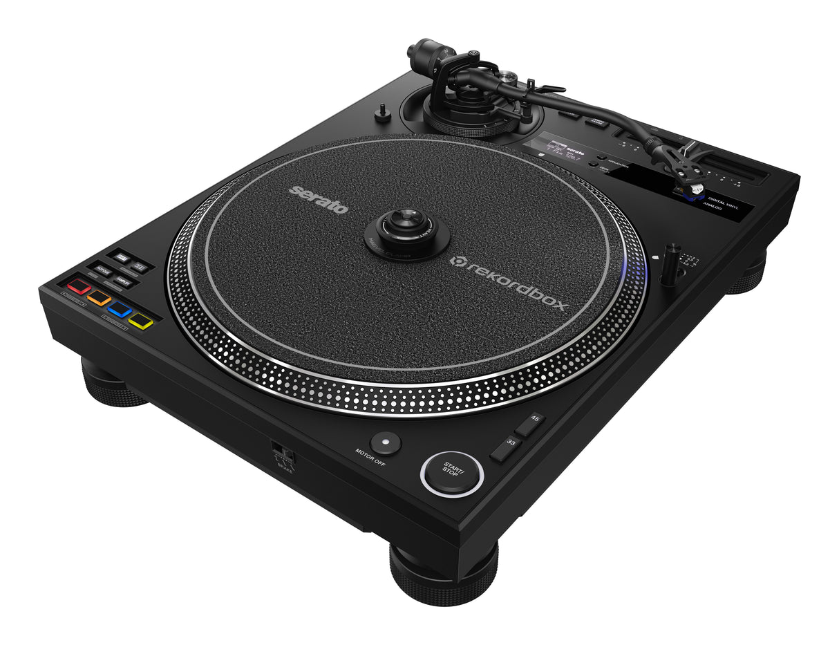 Pioneer DJ PLX-CRSS12 platespiller