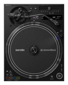 Pioneer DJ PLX-CRSS12 platespiller