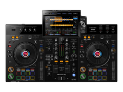 Pioneer DJ XDJ-RX3 DJ kontroller