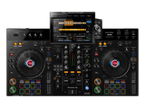 Pioneer DJ XDJ-RX3 DJ Pro-pakke
