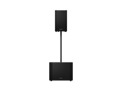 Pioneer DJ XPRS102 - aktiv høyttaler