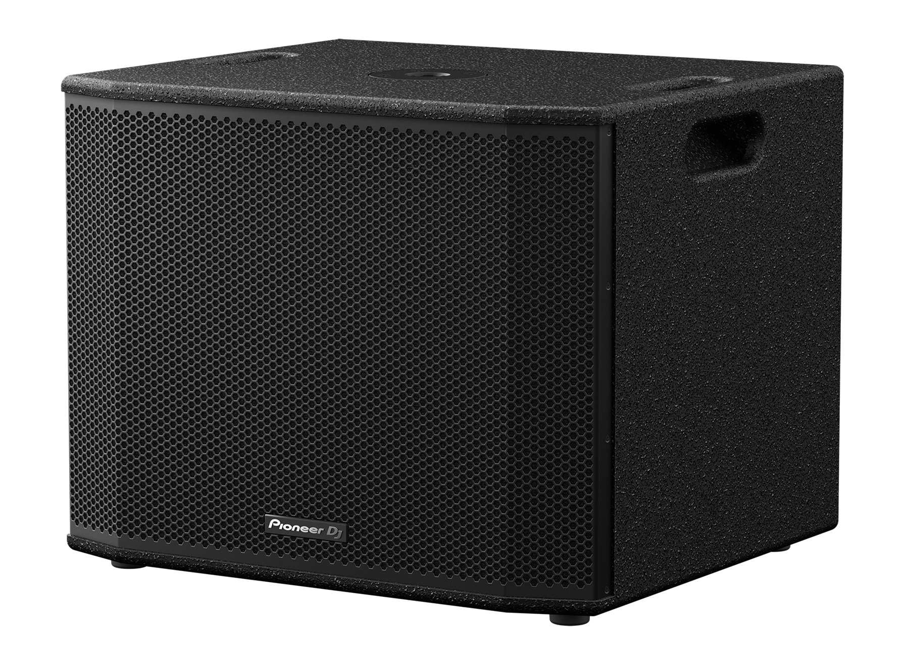 Pioneer DJ XPRS1152S aktiv subwoofer