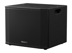Pioneer DJ XPRS1152S aktiv subwoofer