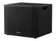 Pioneer DJ XPRS1152S aktiv subwoofer