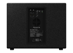Pioneer DJ XPRS1152S aktiv subwoofer