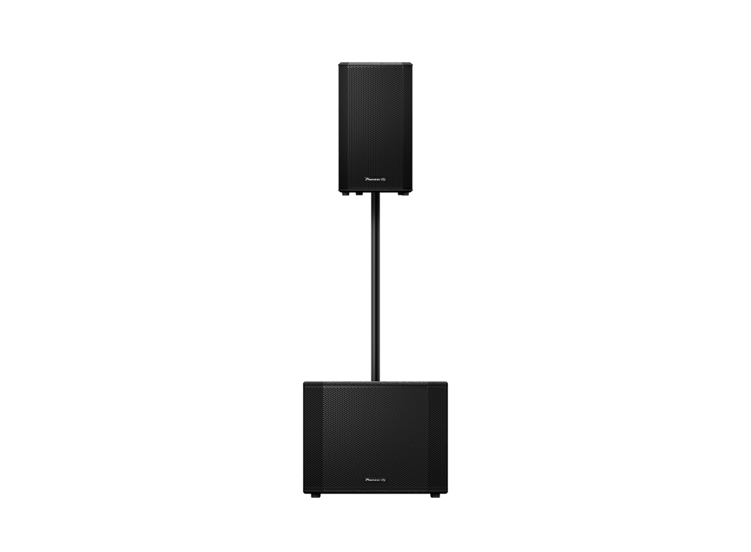 Pioneer DJ XPRS1152ST aktiv subwoofer