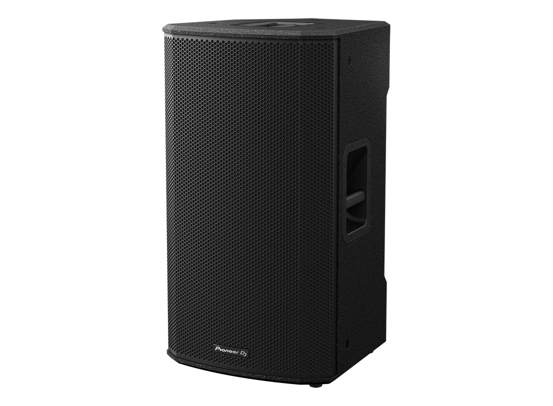 Pioneer DJ 2x XPRS-1152ST + 2x XPRS-102 Pakke