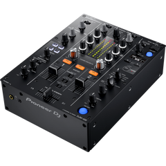 Pioneer DJ DJM-450 + XDJ-700 Pakke