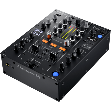 Pioneer DJ DJM-450 DJ mikser