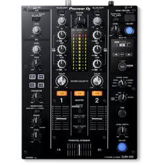 Pioneer DJ DJM-450 + XDJ-700 Pakke