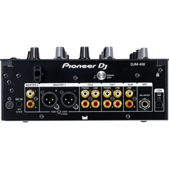 Pioneer DJ DJM-450 + XDJ-700 Pakke