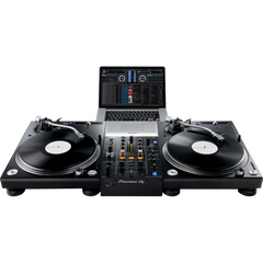 Pioneer DJ DJM-450 + XDJ-700 Pakke