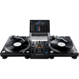Pioneer DJ DJM-450 + XDJ-700 Pakke